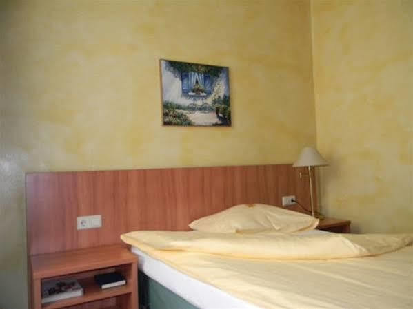 Centro Blankenburg By Ina 3*