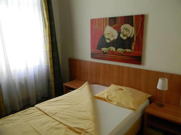 Centro Blankenburg By Ina 3* Karlsruhe