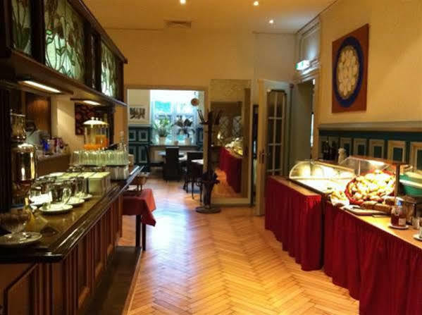 Centro Blankenburg By Ina Hotel