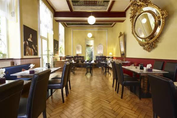 Hotel Centro Blankenburg By Ina