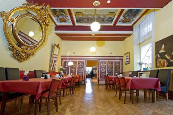 Hotel Centro Blankenburg By Ina