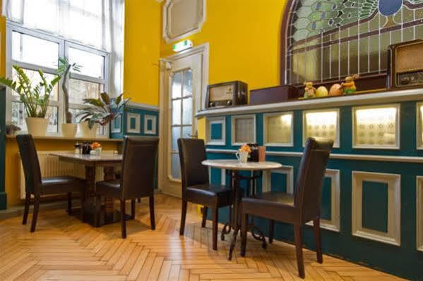 Hotel Centro Blankenburg By Ina